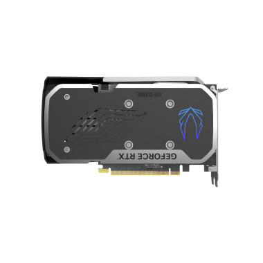 VGA ZOTAC GeForce RTX 4060 8GB Twin Edge
