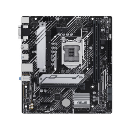 ASUS PRIME H510M-A R2.0 (1200) (EU)