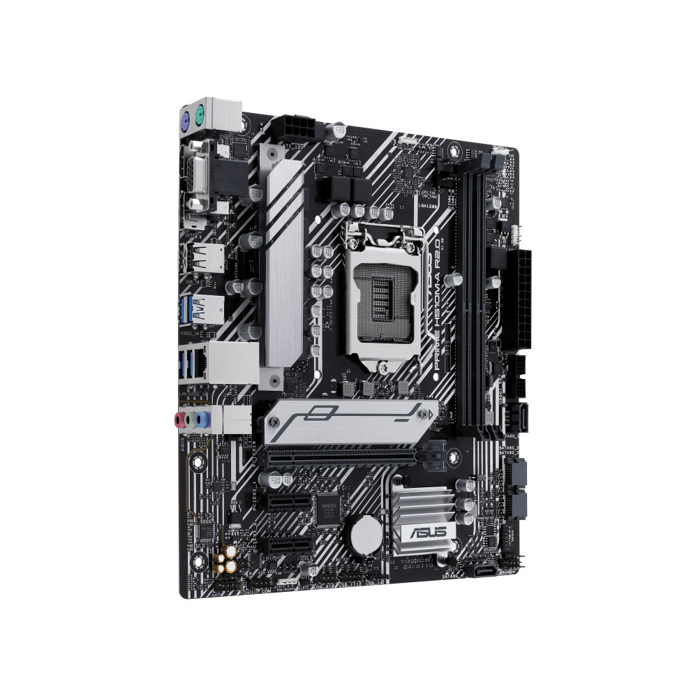 ASUS PRIME H510M-A R2.0 (1200) (EU)