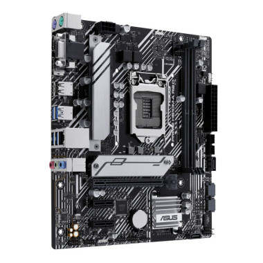 ASUS PRIME H510M-A R2.0 (1200) (EU)
