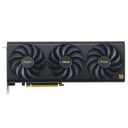 VGA Asus GeForce RTX 4060TI 16GB PROART OC