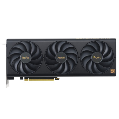 VGA Asus GeForce RTX 4060TI 16GB PROART OC