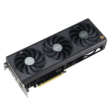 VGA Asus GeForce RTX 4060TI 16GB PROART OC