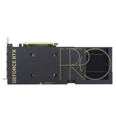 VGA Asus GeForce RTX 4060TI 16GB PROART OC