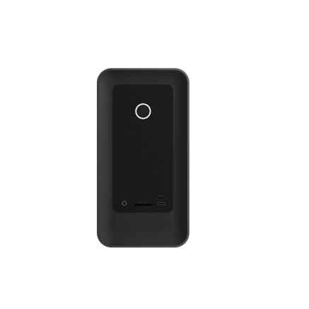 ZOTAC ZBOX MAGNUS ONE ERP74070C - Mini PC- Barebone