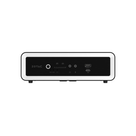 ZOTAC ZBOX C Series CI669 Mini PC -Barebone