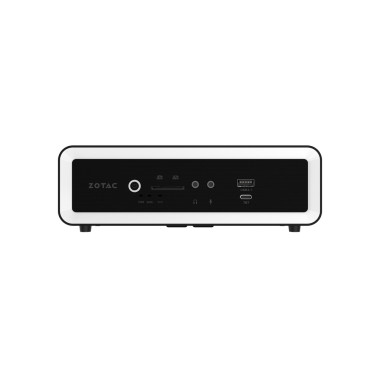 ZOTAC ZBOX C Series CI669 Mini PC -Barebone