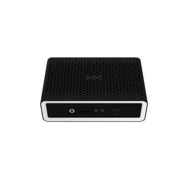 ZOTAC ZBOX C Series CI669 Mini PC -Barebone