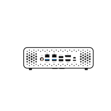 ZOTAC ZBOX C Series CI669 Mini PC -Barebone