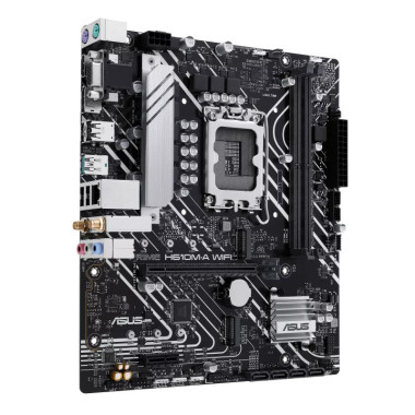 ASUS PRIME H610M-A WIFI (1700) (EU)