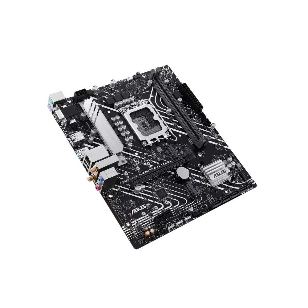 ASUS PRIME H610M-A WIFI (1700) (EU)
