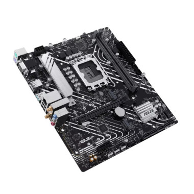ASUS PRIME H610M-A WIFI (1700) (EU)