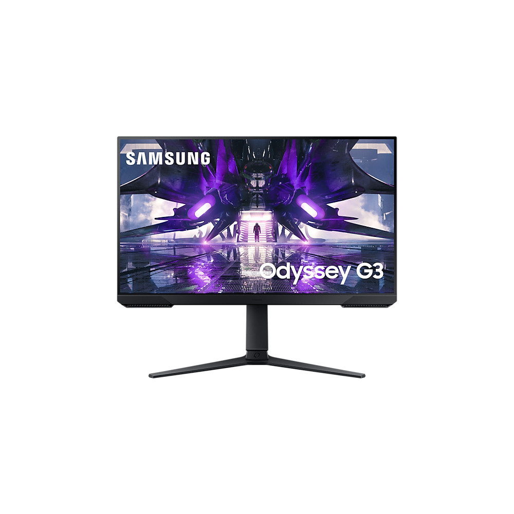 TFT Samsung Odyssey G3 S27AG300NR 68cm (27)LED,HDMI,DisplayPort TFT Samsung Odyssey G3 S27AG300NR 68cm (27)LED,HDMI,DisplayPort