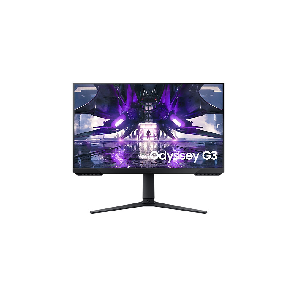 TFT Samsung Odyssey G3 S27AG300NR 68cm (27)LED,HDMI,DisplayPort