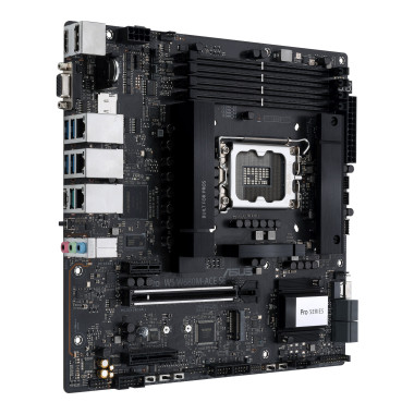 ASUS PRO WS W680M-ACE SE (1700) (EU)