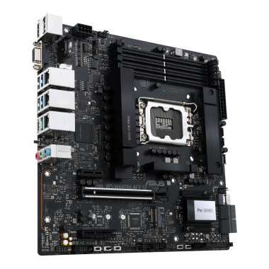ASUS PRO WS W680M-ACE SE (1700) (EU)
