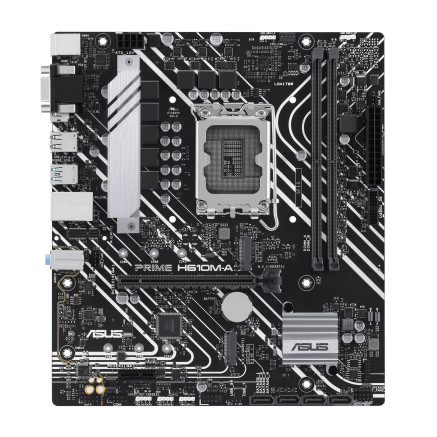 ASUS PRIME H610M-A-CSM (1700) (EU)