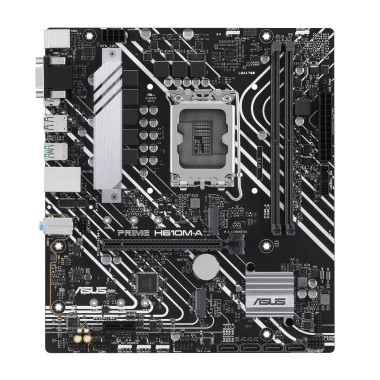 ASUS PRIME H610M-A-CSM (1700) (EU)