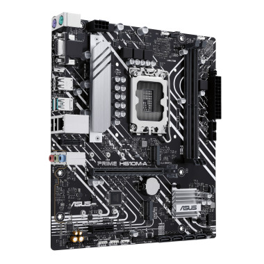 ASUS PRIME H610M-A-CSM (1700) (EU)