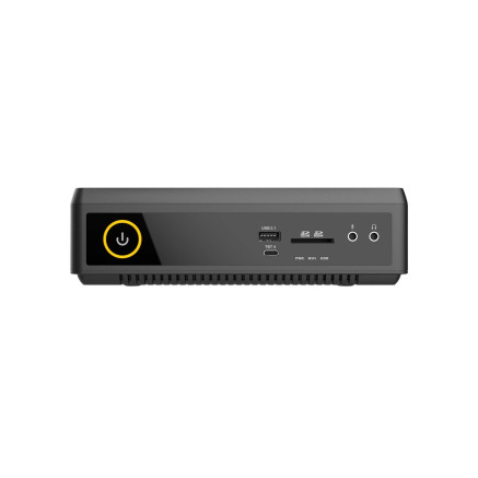 ZOTAC ZBOX MAGNUS EN374070C  - Barebone - Mini-PC