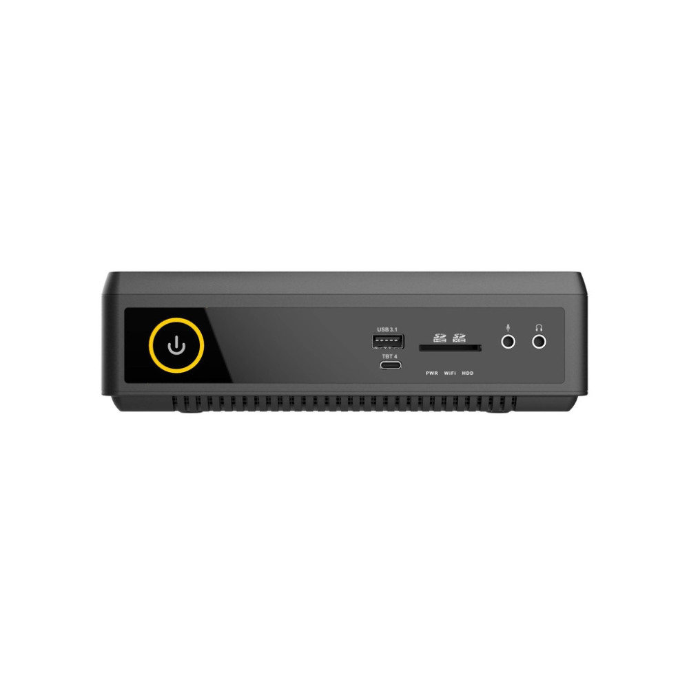 ZOTAC ZBOX MAGNUS EN374070C - Barebone - Mini-PC ZOTAC ZBOX MAGNUS EN374070C - Barebone - Mini-PC