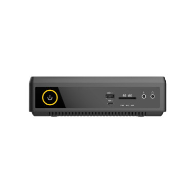 ZOTAC ZBOX MAGNUS EN374070C  - Barebone - Mini-PC