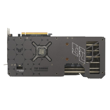 VGA Asus Radeon RX 7800XT 16GB TUF Gaming OC GDDR6