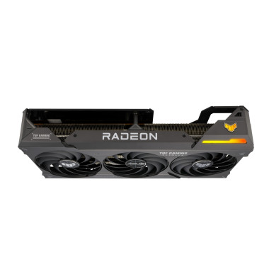VGA Asus Radeon RX 7800XT 16GB TUF Gaming OC GDDR6