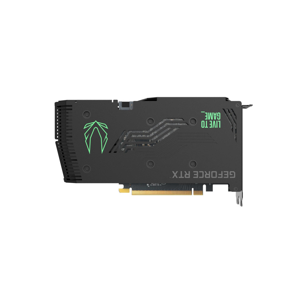VGA ZOTAC GeForce RTX 3050 8GB ECO