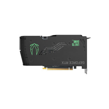VGA ZOTAC GeForce RTX 3050 8GB ECO