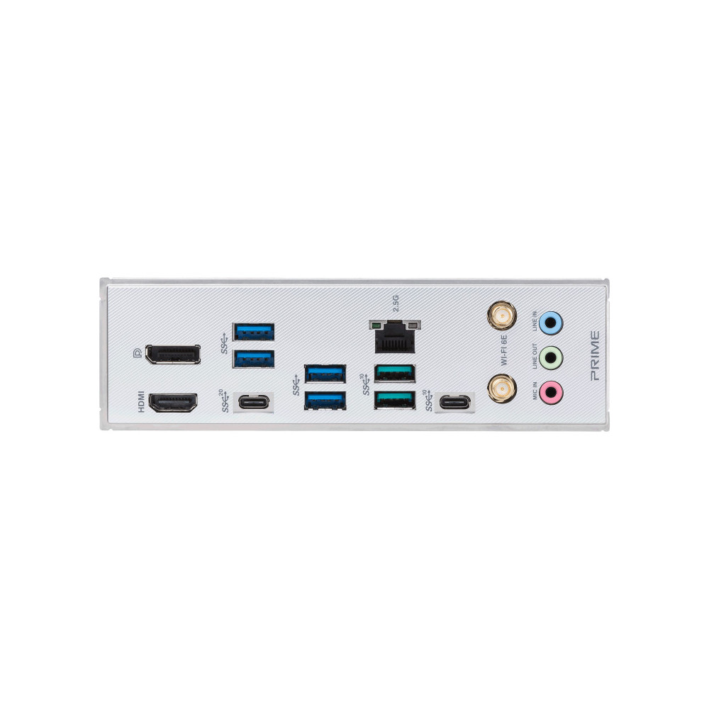 ASUS PRIME Z790-A WIFI (1700) (EU)