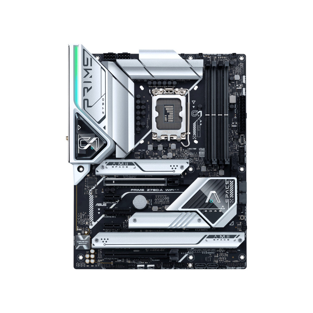 ASUS PRIME Z790-A WIFI (1700) (EU)