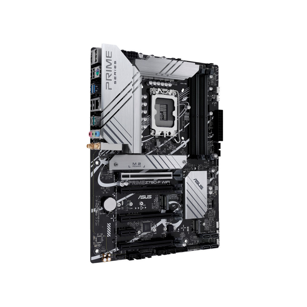 ASUS PRIME Z790-P WIFI (1700) (EU) ASUS PRIME Z790-P WIFI (1700) (EU)