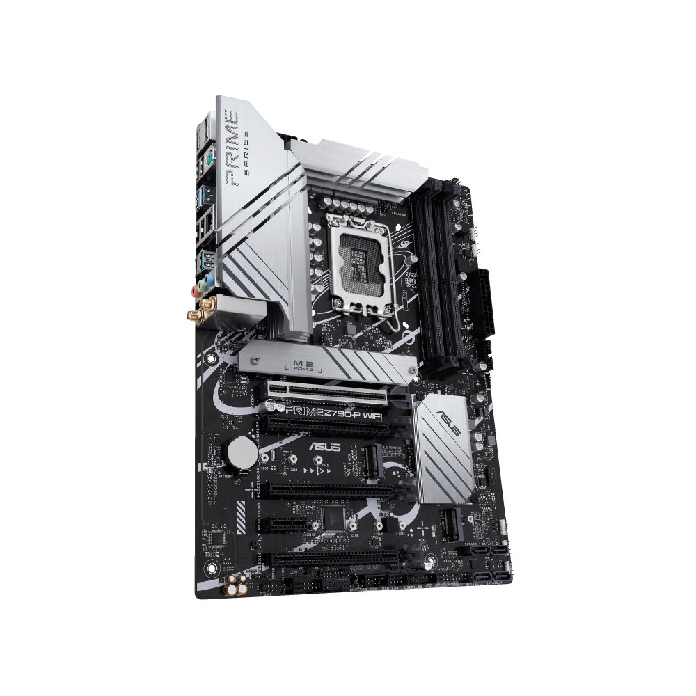 ASUS PRIME Z790-P WIFI (1700) (EU)