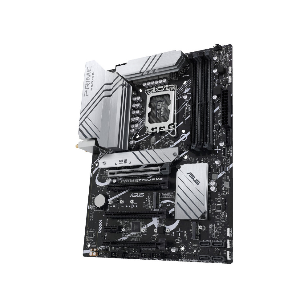 ASUS PRIME Z790-P WIFI (1700) (EU)
