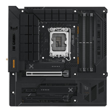 ASUS TUF B760M-PLUS GAMING BTF (WIFI) (1700) (EU)