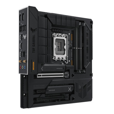 ASUS TUF B760M-PLUS GAMING BTF (WIFI) (1700) (EU)