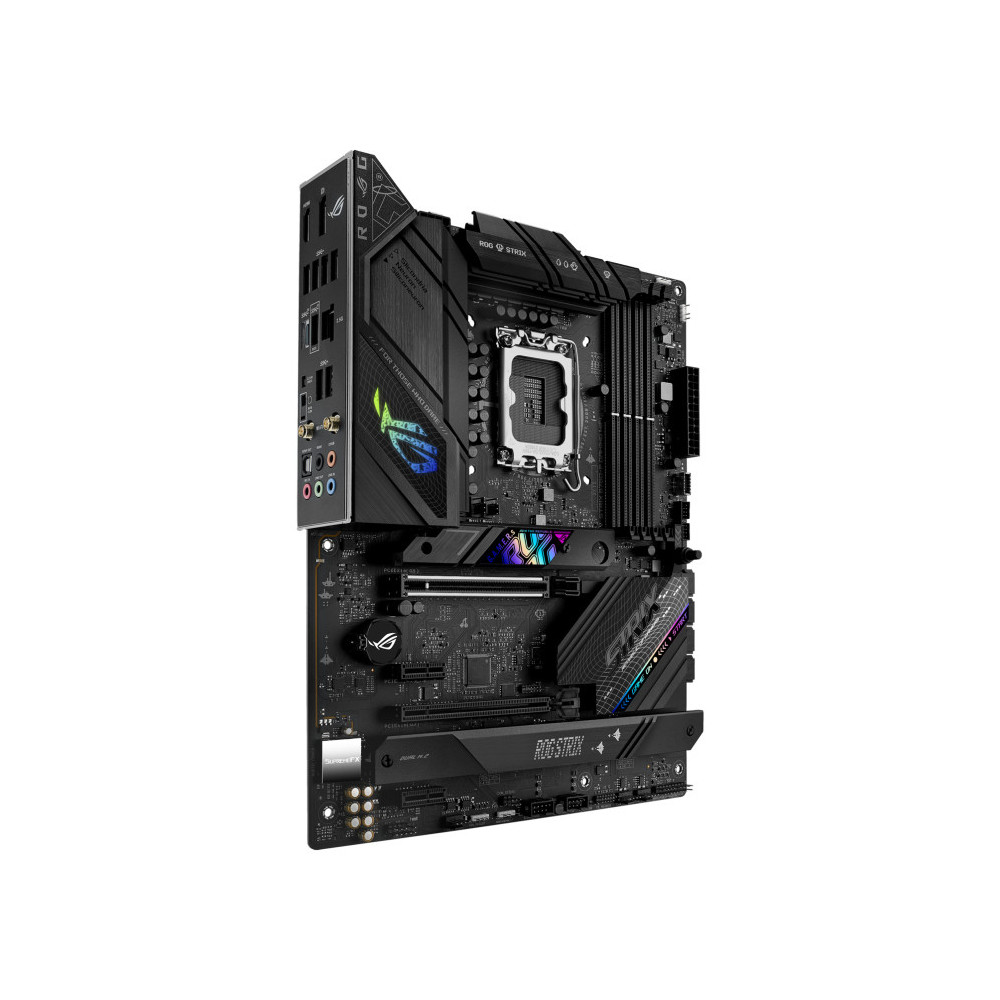 ASUS ROG STRIX B760-F Gaming (WIFI) (1700) (EU)