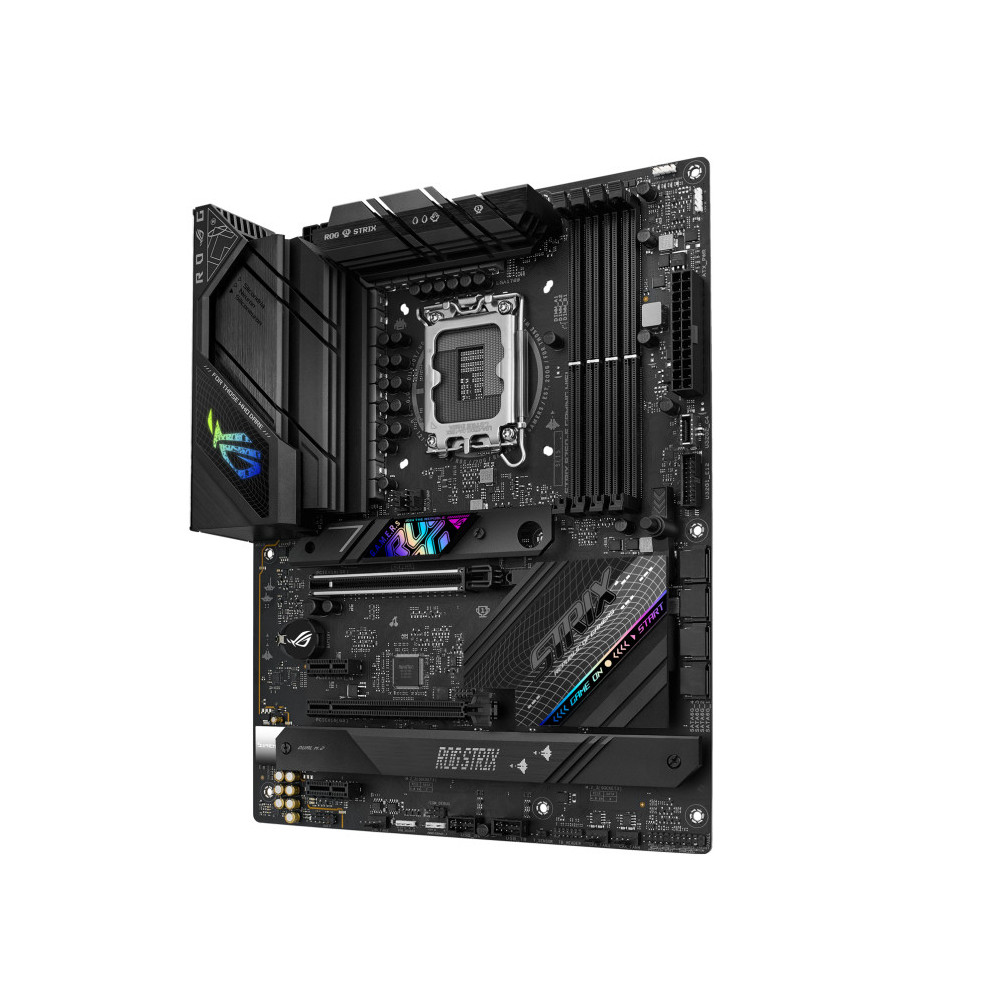 ASUS ROG STRIX B760-F Gaming (WIFI) (1700) (EU)