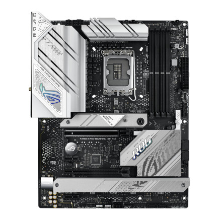ASUS ROG STRIX B760-A Gaming  (WIFI) (1700) (EU)