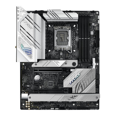 ASUS ROG STRIX B760-A Gaming  (WIFI) (1700) (EU)
