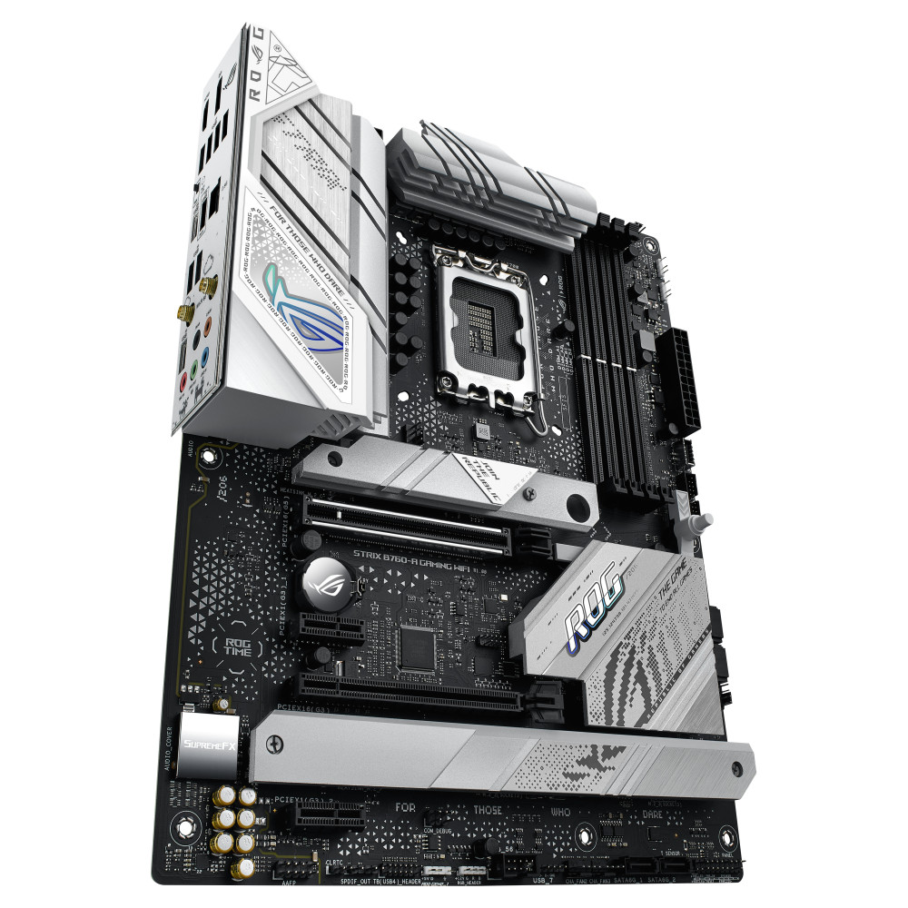 ASUS ROG STRIX B760-A Gaming  (WIFI) (1700) (EU)