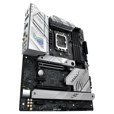 ASUS ROG STRIX B760-A Gaming  (WIFI) (1700) (EU)