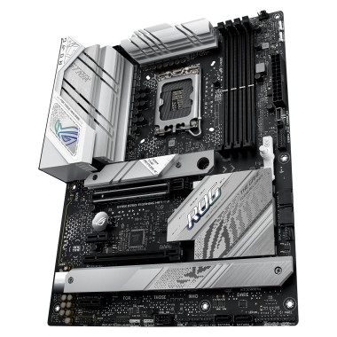 ASUS ROG STRIX B760-A Gaming  (WIFI) (1700) (EU)