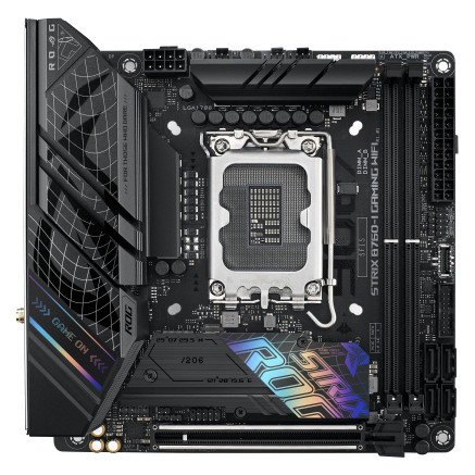 ASUS ROG STRIX B760-I Gaming (WIFI) (1700) (EU)