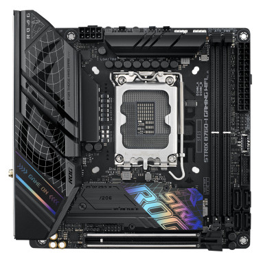 ASUS ROG STRIX B760-I Gaming (WIFI) (1700) (EU)