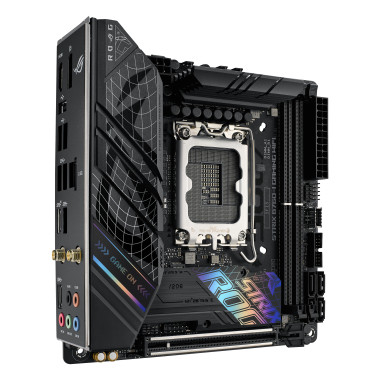 ASUS ROG STRIX B760-I Gaming (WIFI) (1700) (EU)