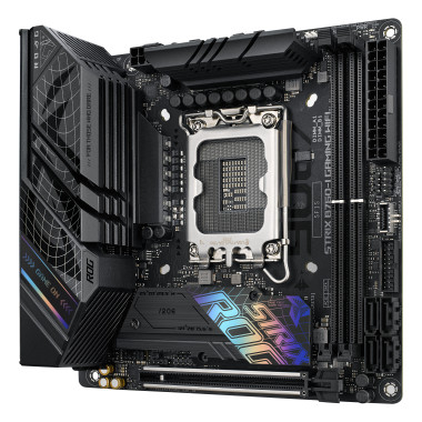 ASUS ROG STRIX B760-I Gaming (WIFI) (1700) (EU)