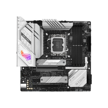 ASUS ROG STRIX B760-G Gaming  (WIFI) (1700) (EU)