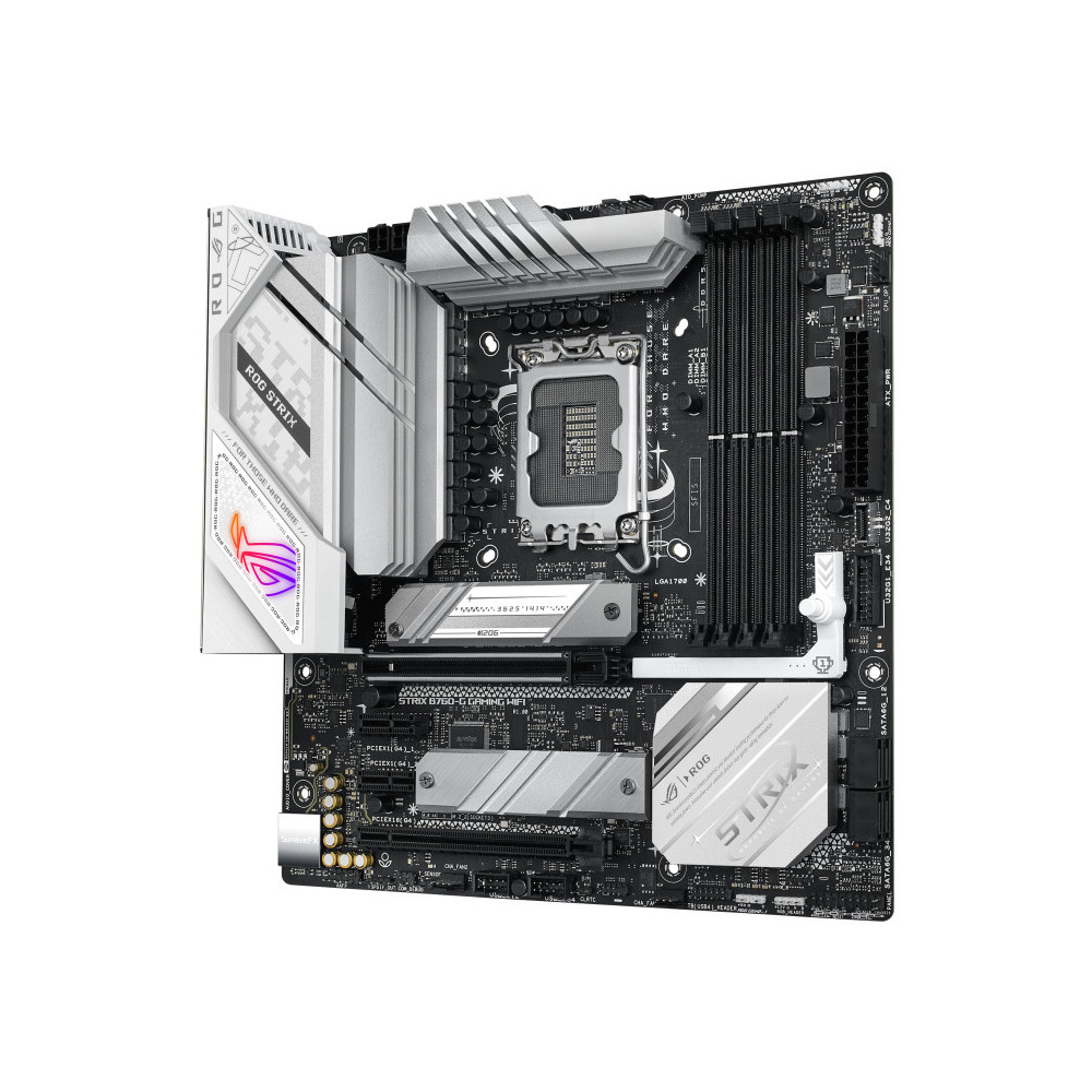 ASUS ROG STRIX B760-G Gaming  (WIFI) (1700) (EU)